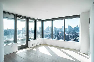 Rented by Modern Spaces