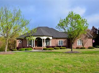 459 Valley Run Dr, Waxhaw, NC 28173