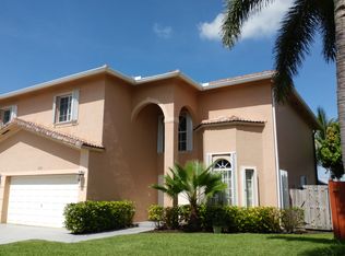 15110 SW 161st Pl, Miami, FL 33196