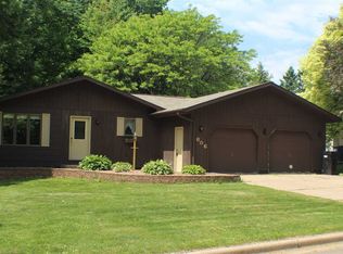 606 Leon St, Rothschild, WI 54474