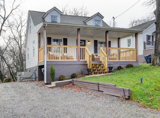 364 Nash Rd, Knoxville, TN 37914