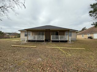 109 Drew Cir, Brunswick, GA 31525