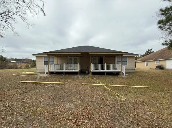 109 Drew Cir, Brunswick, GA 31525