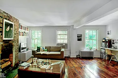 Rented by Brown Harris Stevens