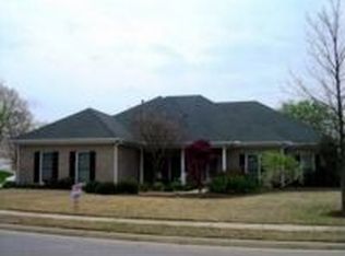 100 Equestrian Cir, Madison, AL 35758