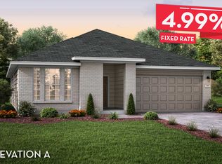 1915 Parks Edge Ln, Angleton, TX 77515