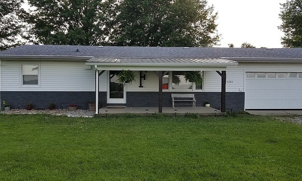 1st image of 5383 S State Road 3