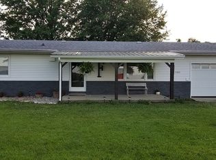 5383 S State Road 3, Greensburg, IN 47240
