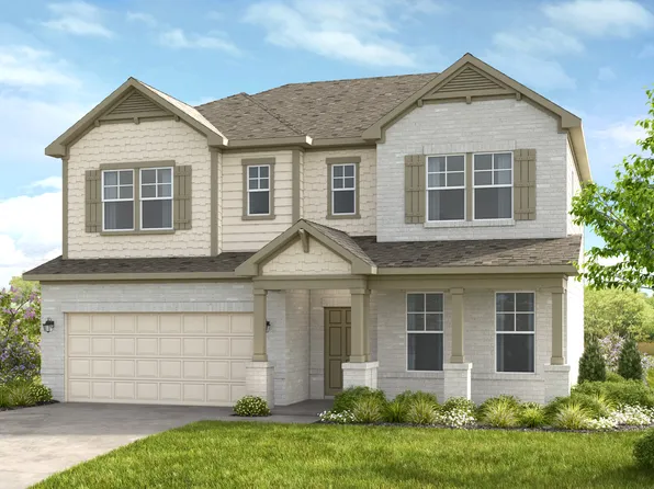 Kirkwood Plan, Dreycott