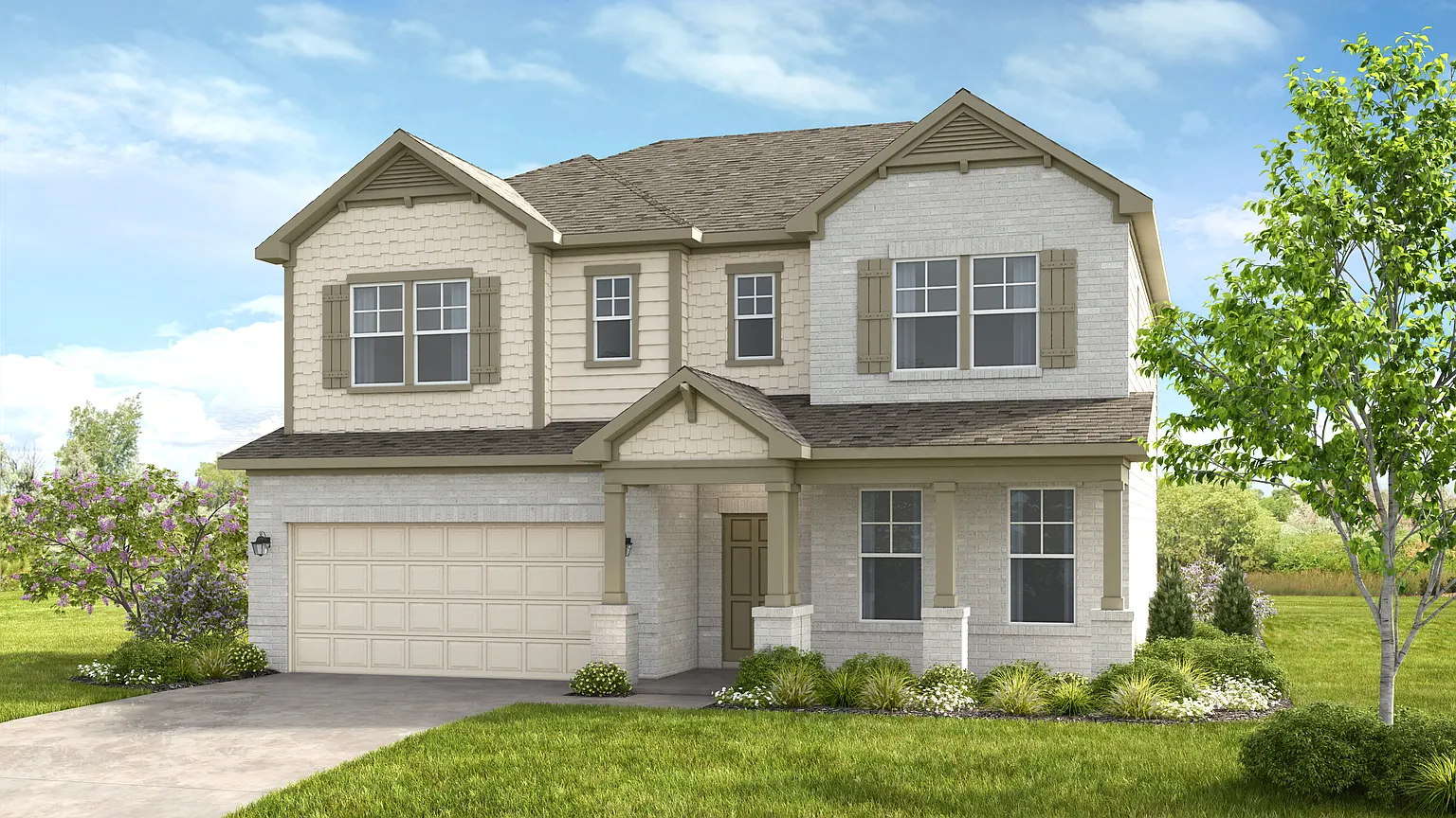 Kirkwood Plan, Dreycott photo 1