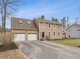 2 James Ave, Sanford, ME 04073