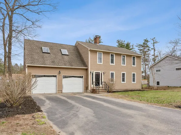 2 James Avenue, Sanford, ME 04073