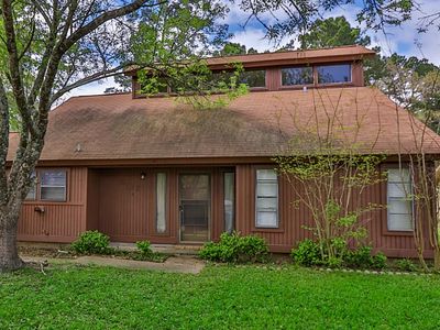 3111 Clay Cir, Huntsville, TX, 77340