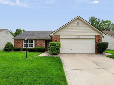 12747 Sovereign Ln, Fishers, IN, 46038