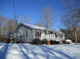 16301 Gun Barrel Rd, Montpelier, VA 23192