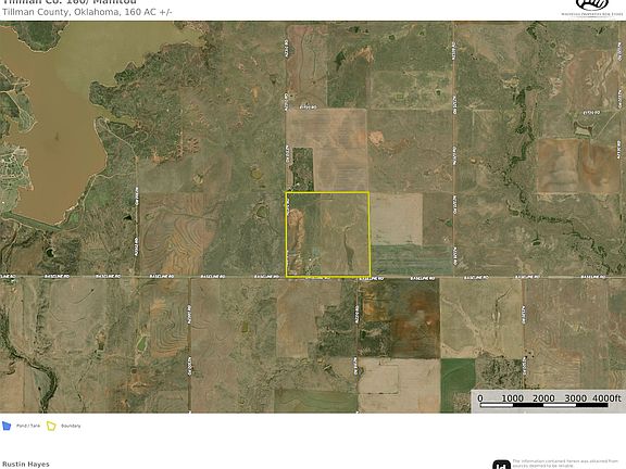 4th image of 23070 County Road 173 E