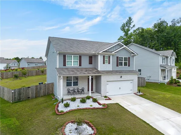 4861 Layton Dr, Lithia Springs, GA 30122
