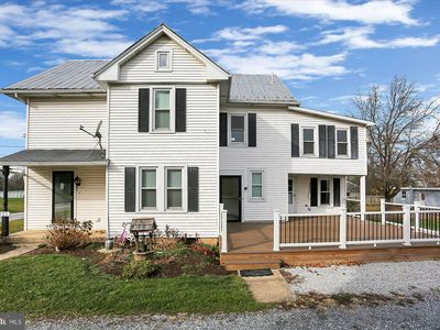 321 Oxford Rd, New Oxford, PA, 17350