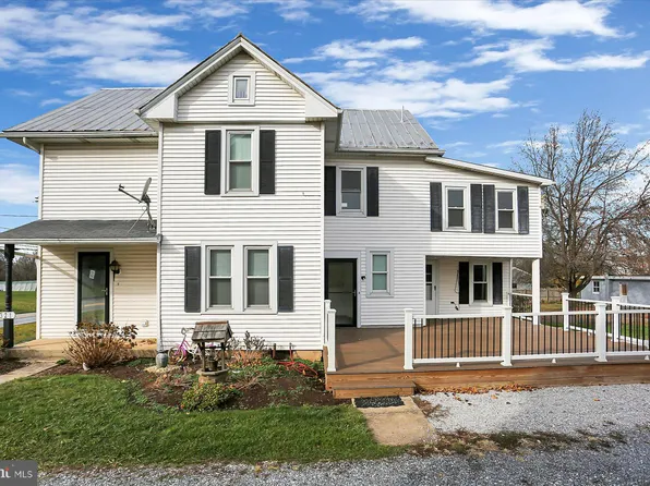 321 Oxford Rd, New Oxford, PA 17350