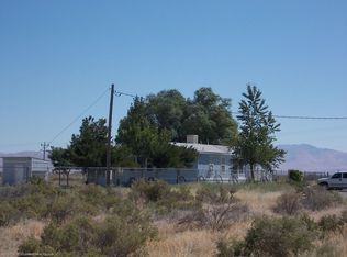 10425 Kearns Way, Winnemucca, NV 89445