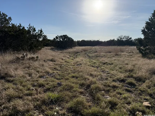LOT 3D N Laird Rd. LOT 3, Harper, TX 78631