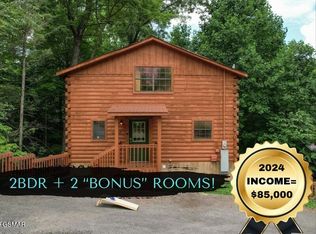 2145 View Dr, Sevierville, TN 37876