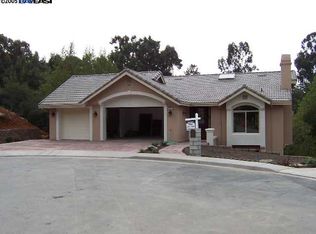 3967 Recreation Rd, Hayward, CA 94541