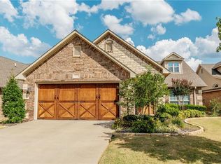 2909 Brighton Ct, Fort Smith, AR 72903