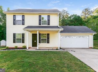 25 Bramble Bush Trl, Covington, GA 30014