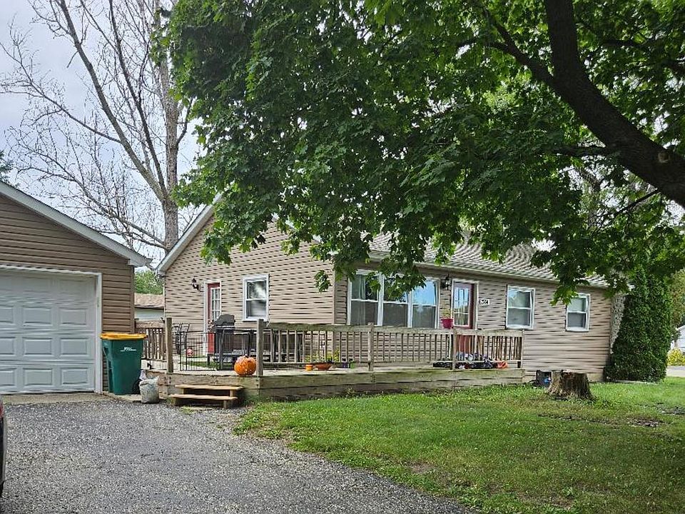 2nd image of 25341 W Carson Dr
