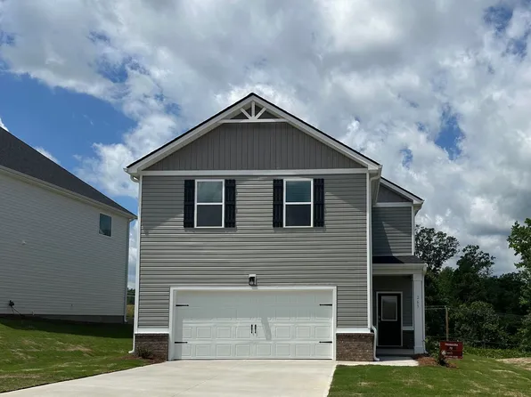 263 Pretoria Dr, Woodruff, SC 29388