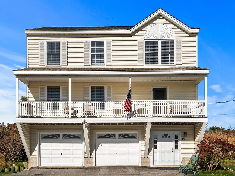 522 High St