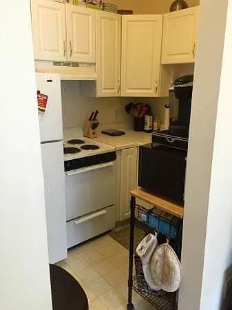 1 bed, 500 sqft, $2,500 — Photo 2