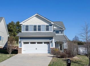 361 Windsor Dr, Fishersville, VA 22939