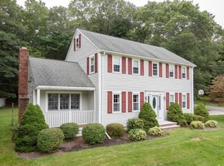 62 Laurie Ln, Hanover, MA 02339