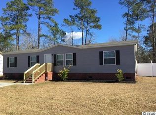 4010 Cordoba Dr, Conway, SC 29526