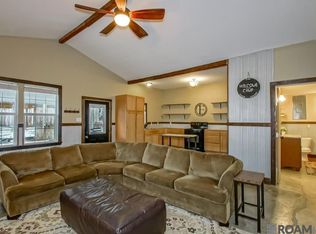 23316 Chene Blanc Ln, Maurepas, LA 70449