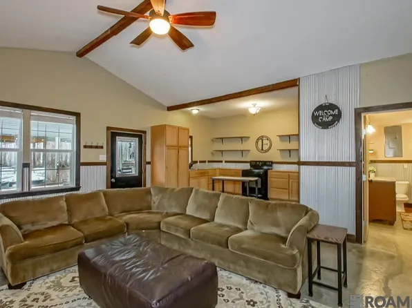 23316 Chene Blanc Ln, Maurepas, LA 70449