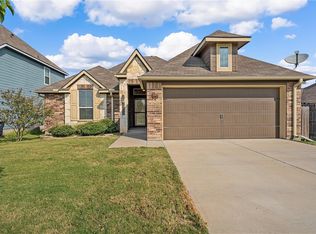 10128 Mickler Ln, Waco, TX 76708