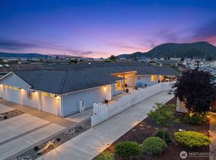 Skyline, Anacortes, WA 98221