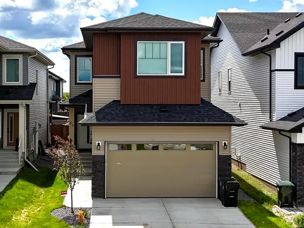 63 Penn Pl, Spruce Grove, AB T7X 2W7