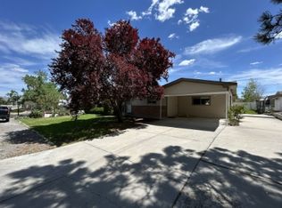 718 Brassie Dr, Grand Junction, CO 81506