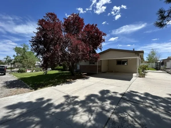 718 Brassie Dr, Grand Junction, CO 81506