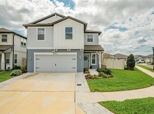 20864 Cherry River Rd, Land O Lakes, FL 34638