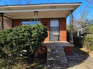 3504 W Capitol Ave, Little Rock, AR 72205
