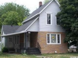 2365 Apple Ave, Lorain, OH