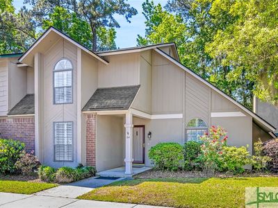 459 Mall Blvd APT 64, Savannah, GA, 31406