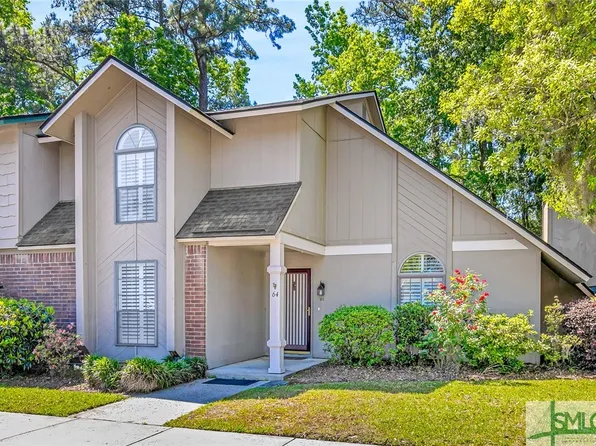 459 Mall Boulevard #64, Savannah, GA 31406