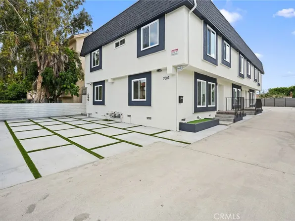 7010 Lennox Ave, Van Nuys, CA 91405