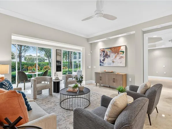 9014 Whimbrel Watch LN #101, NAPLES, FL 34109